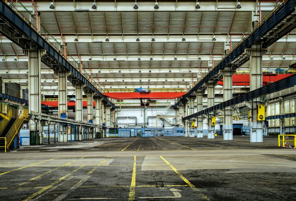 Industrial Facilities