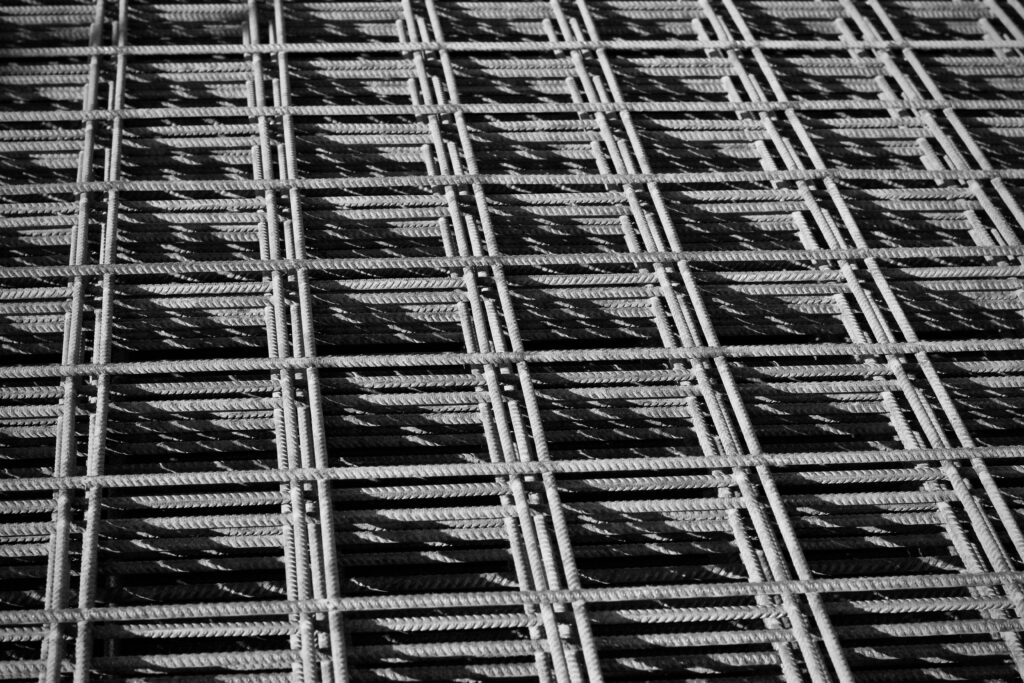 high strength steel rebar bars construction