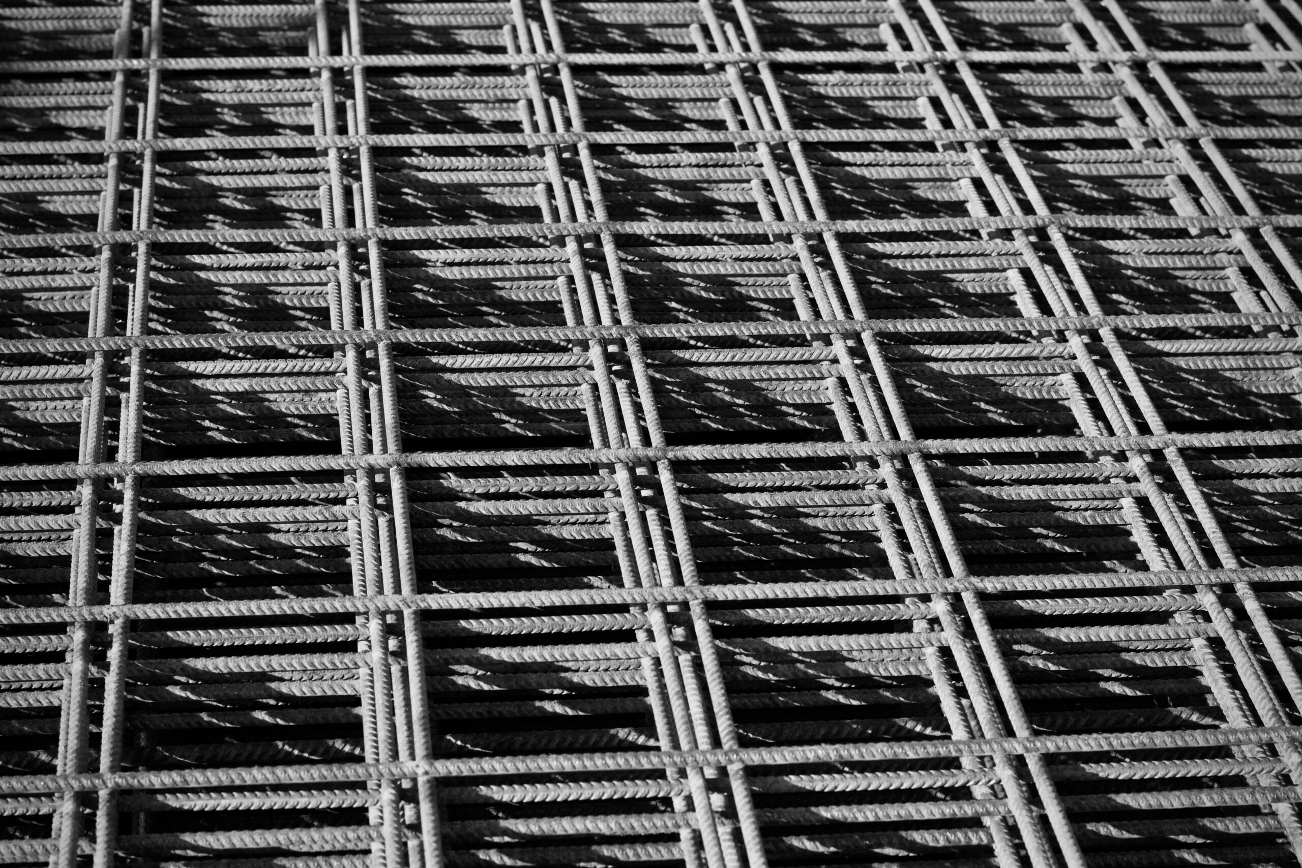 MO Supreme G-60 High Strength Steel Bars